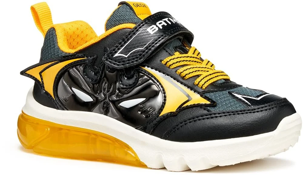 Кросівки Geox J Ciberdron Boy, фото №2