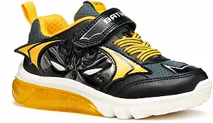 Кросівки Geox J Ciberdron Boy synthetic.ua - Фото 1