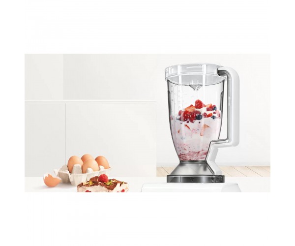 Кухонный комбайн Bosch MC812W620, фото №3