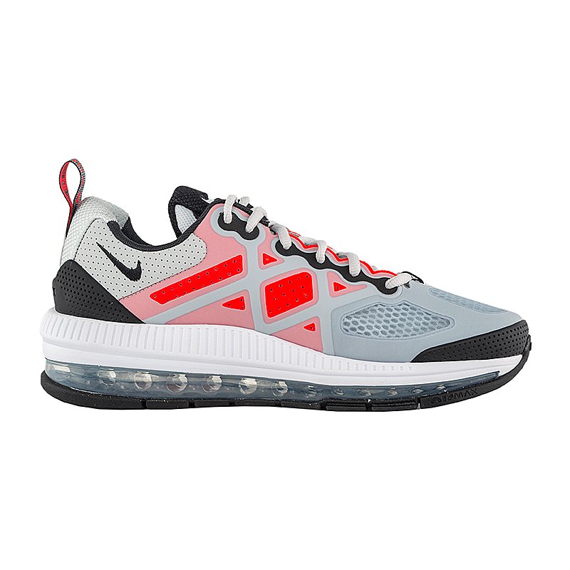 Кросівки Nike AIR MAX GENOME 44, фото №3