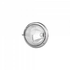 Фара головного світла HELLA 1A8 001 149-331 ліва - Фото 1