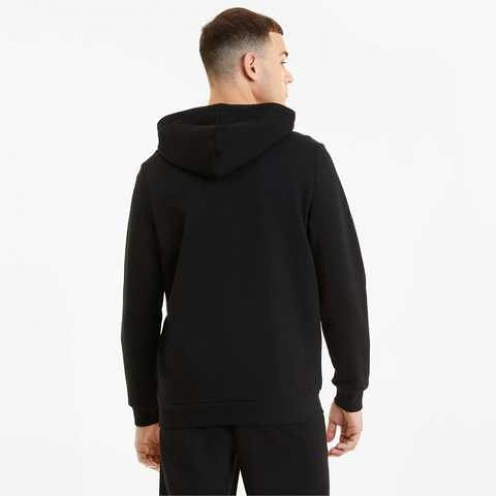 Джемпер Puma Essentials Hoodie M, фото №3