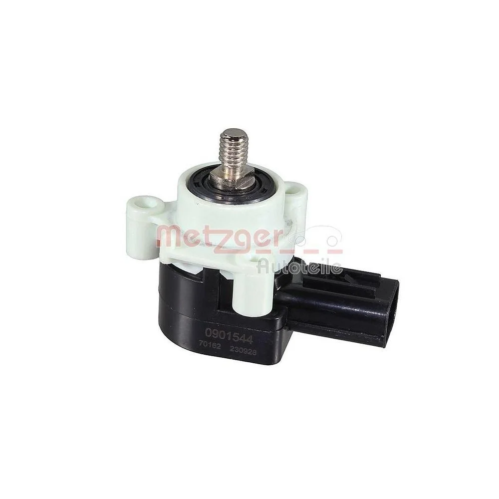 Датчик дорожного просвета METZGER 0901544 для MAZDA задний мост справа, фото №1