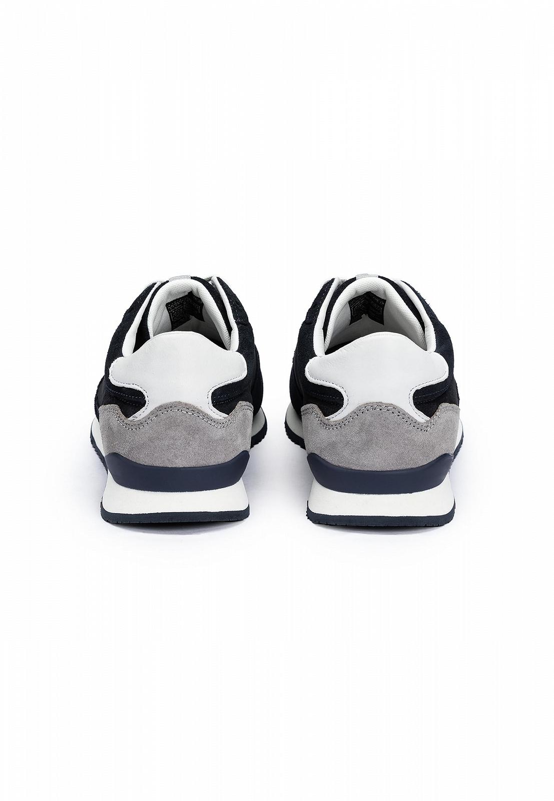 Кросівки LLOYD Elmore низькі, фото №6 Кросівки LLOYD Elmore низькі, фото №6