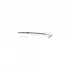 Гальмівний шланг TRISCAN 8150 25245 для RENAULT, для автомобілів з керуванням чотирма колесами - Фото 1