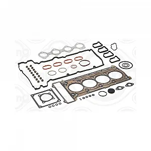 Комплект прокладок ГБЦ ELRING 431.650 - Фото 1