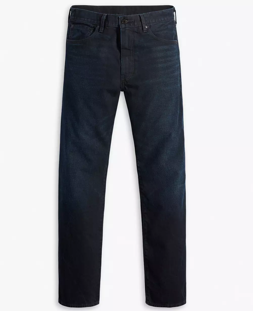 Мужские джинсы Levis - Wlthrd 551 Z Straight Plant - 29 30, фото №1