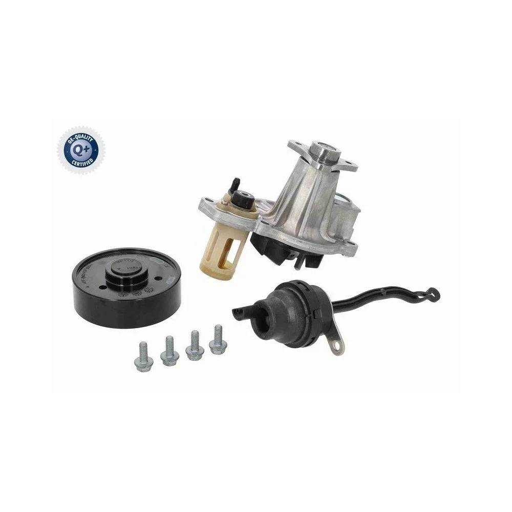 Водяний насос охолодження двигуна VAICO Green Mobility Parts V20-50071 для BMW, фото №1