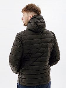 Куртка Ellesse Lombardy Padded S synthetic.ua - Фото 1