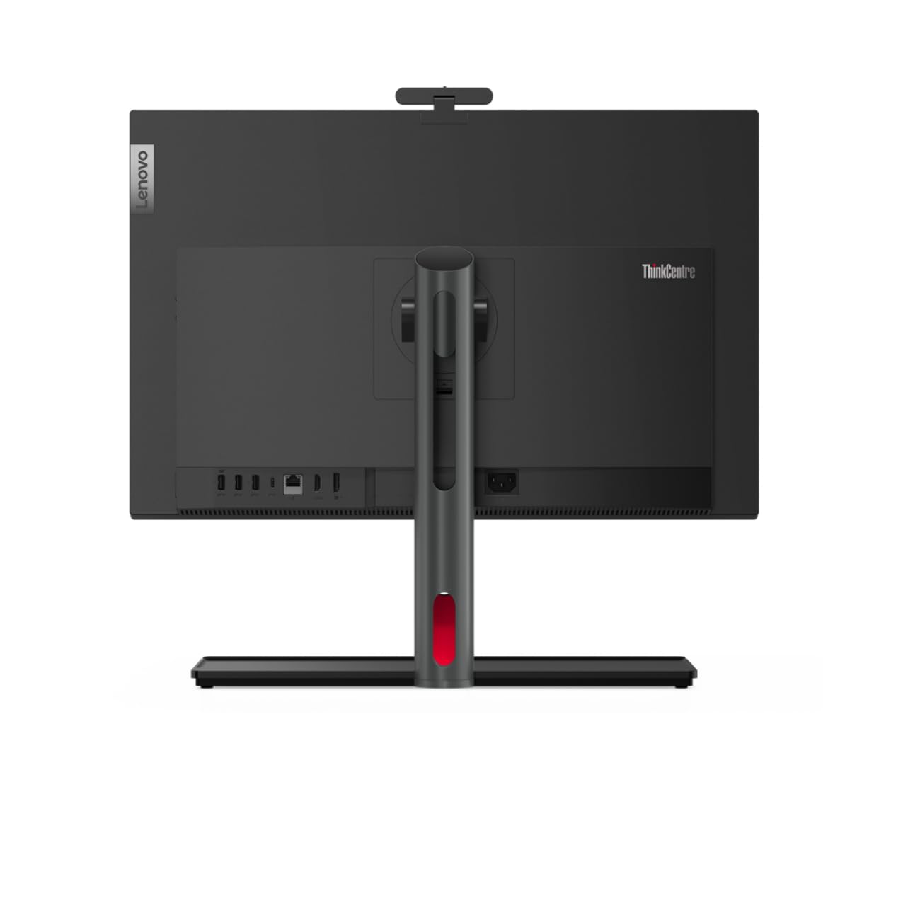 All-in-One Lenovo ThinkCentre M90a Gen 3 11VF Core i5 12500, 3GHz vPro RAM 16GB SSD 512GB TCG Opal Encryption NVMe Performance UHD Graphics 770 GigE, фото №3