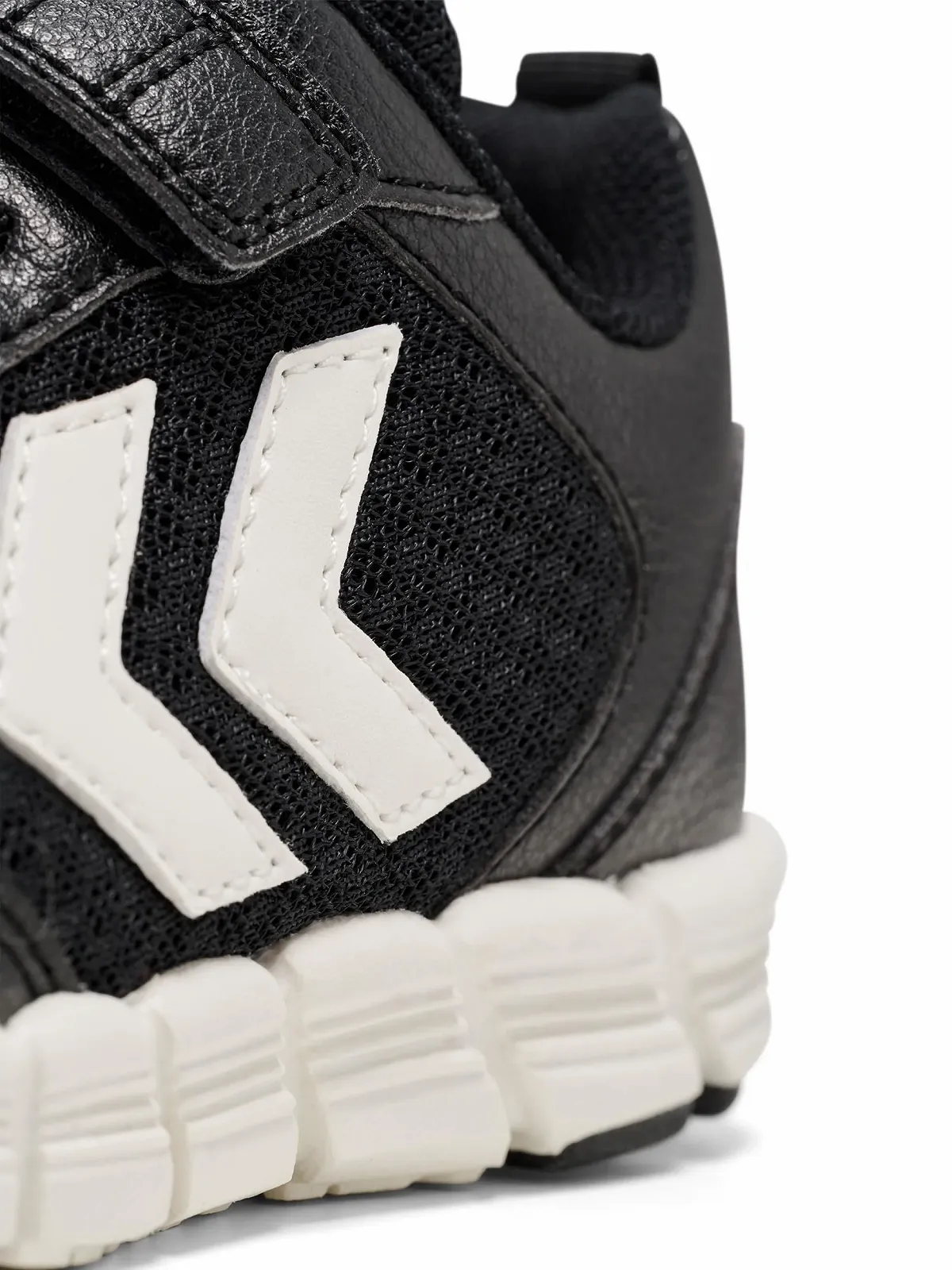 Детские Тренировочные Кроссовки Hummel Speed Junior, фото №7