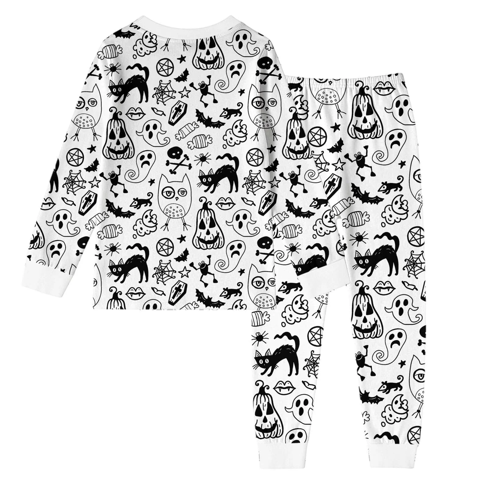 Пижама для мальчиков DIY расписанная вручную, фото №3 Пижама для мальчиков DIY расписанная вручную, фото №3