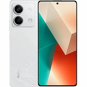 Смартфон Xiaomi Redmi Note 13 5G 256GB Arctic White - Фото 1