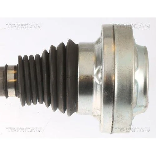 Приводной вал TRISCAN 8540 11560 для BMW задний мост слева, фото №3 Приводной вал TRISCAN 8540 11560 для BMW задний мост слева, фото №3