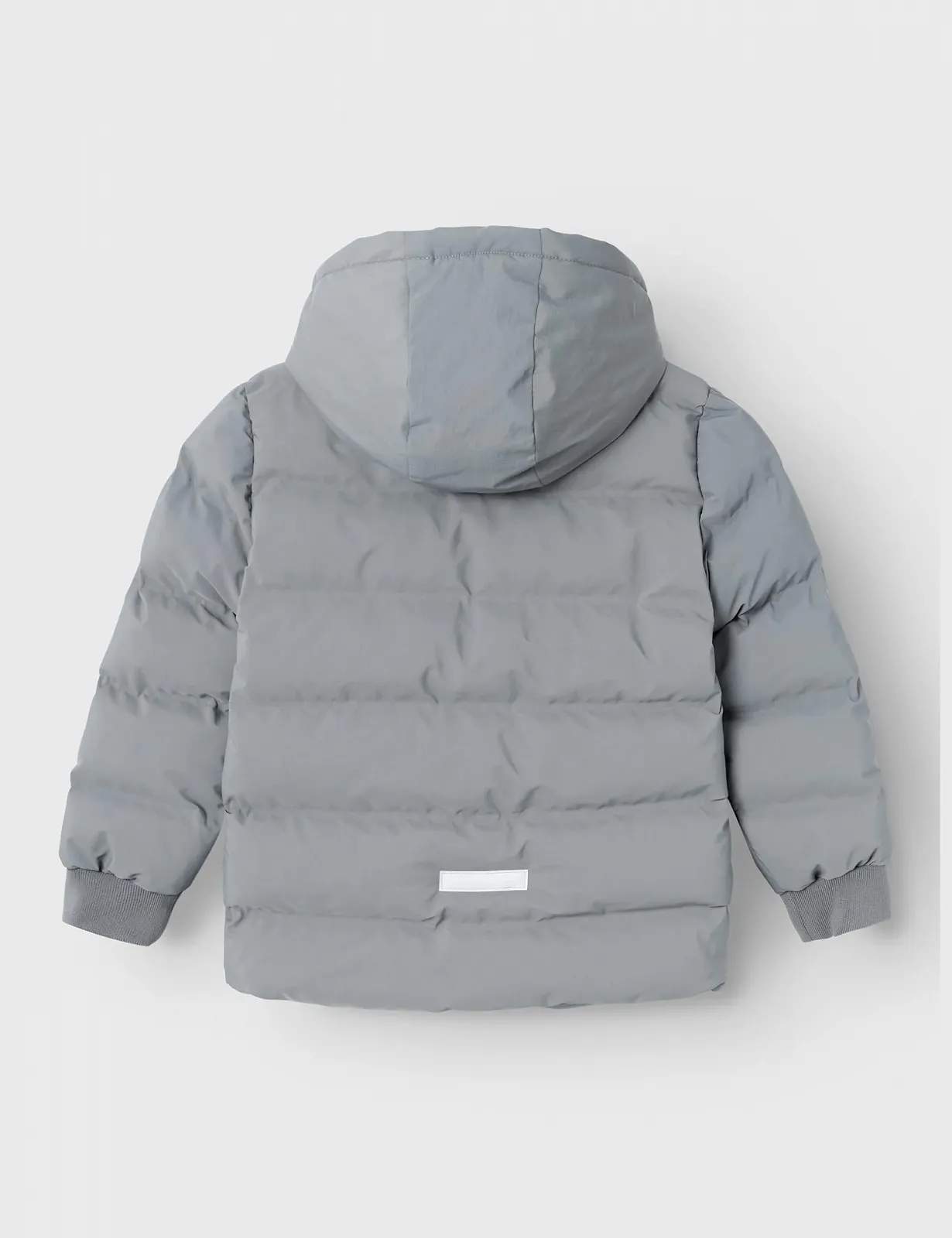 Куртка NAME IT Nkmmuscle Puffer для мальчиков, фото №2