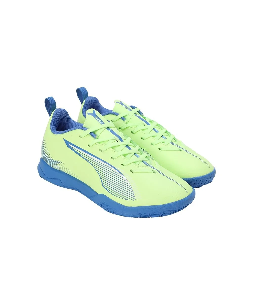 Футбольные бутсы Puma Ultra 5 Play It Jr Детские, фото №6