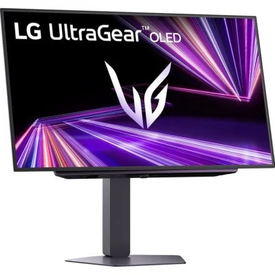 Монитор LG 27GX704A-B, фото №4 Монитор LG 27GX704A-B, фото №4