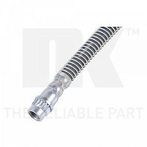 Гальмівний шланг NK 851929 для CITROËN PEUGEOT, передня вісь synthetic.ua - Фото 1