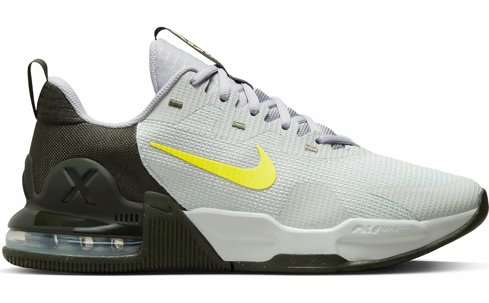 Кроссовки мужские Nike Air Max Alpha Trainer 5, фото №7