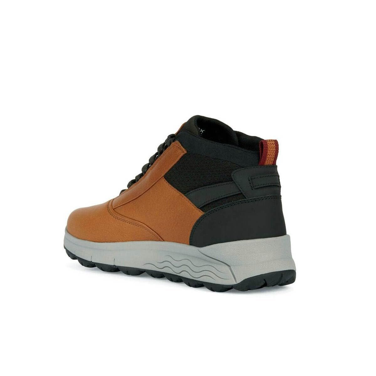Чоловічі черевики Geox Spherica 4x4 B ABX, фото №4