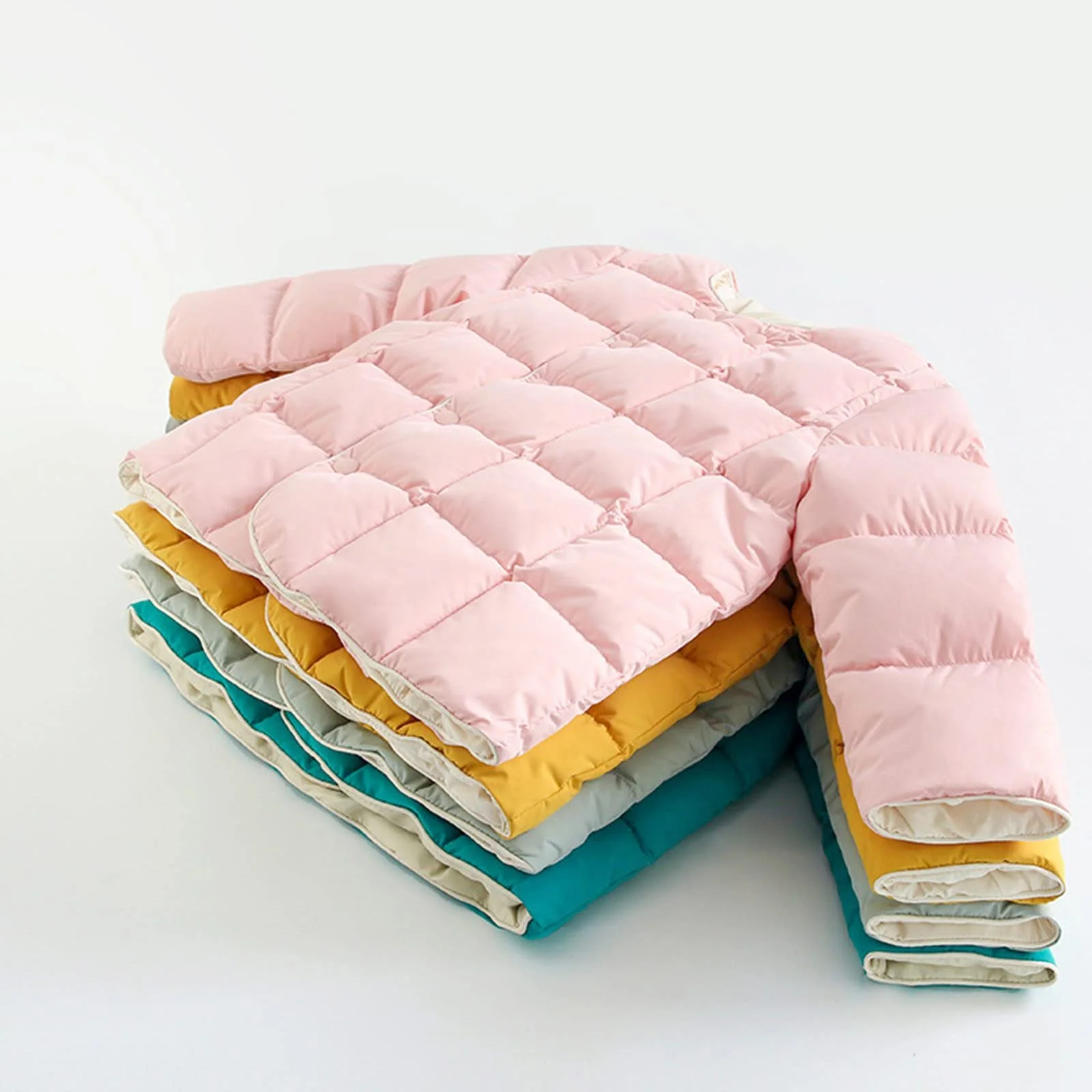 Детская зимняя куртка, фото №4