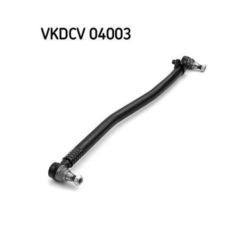 Рулевая тяга SKF VKDCV 04003 для MERCEDES-BENZ, фото №4 Рулевая тяга SKF VKDCV 04003 для MERCEDES-BENZ, фото №4