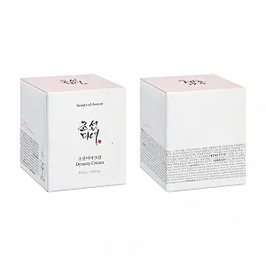 Зволожуючий крем Beauty of Joseon Dynasty Cream для сухої та чутливої шкіри 50 мл synthetic.ua - Фото 1