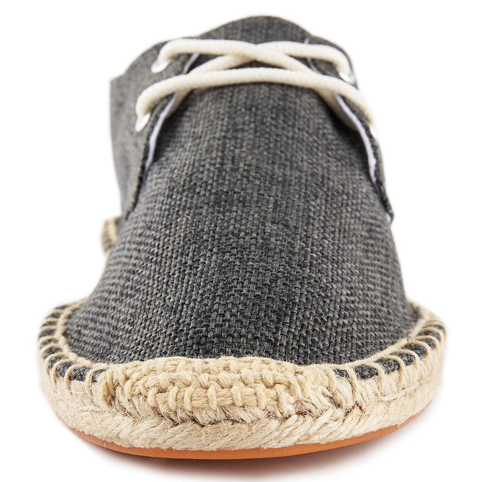 Еспадрильї Kentti Класичні Суцільні Закриті На Шнурівці Чоловічі, фото №3 Еспадрильї Kentti Класичні Суцільні Закриті На Шнурівці Чоловічі, фото №3