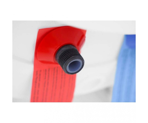 Водонагрівач бойлер електричний накопичувальний Gorenje GBF150SMV9, фото №5