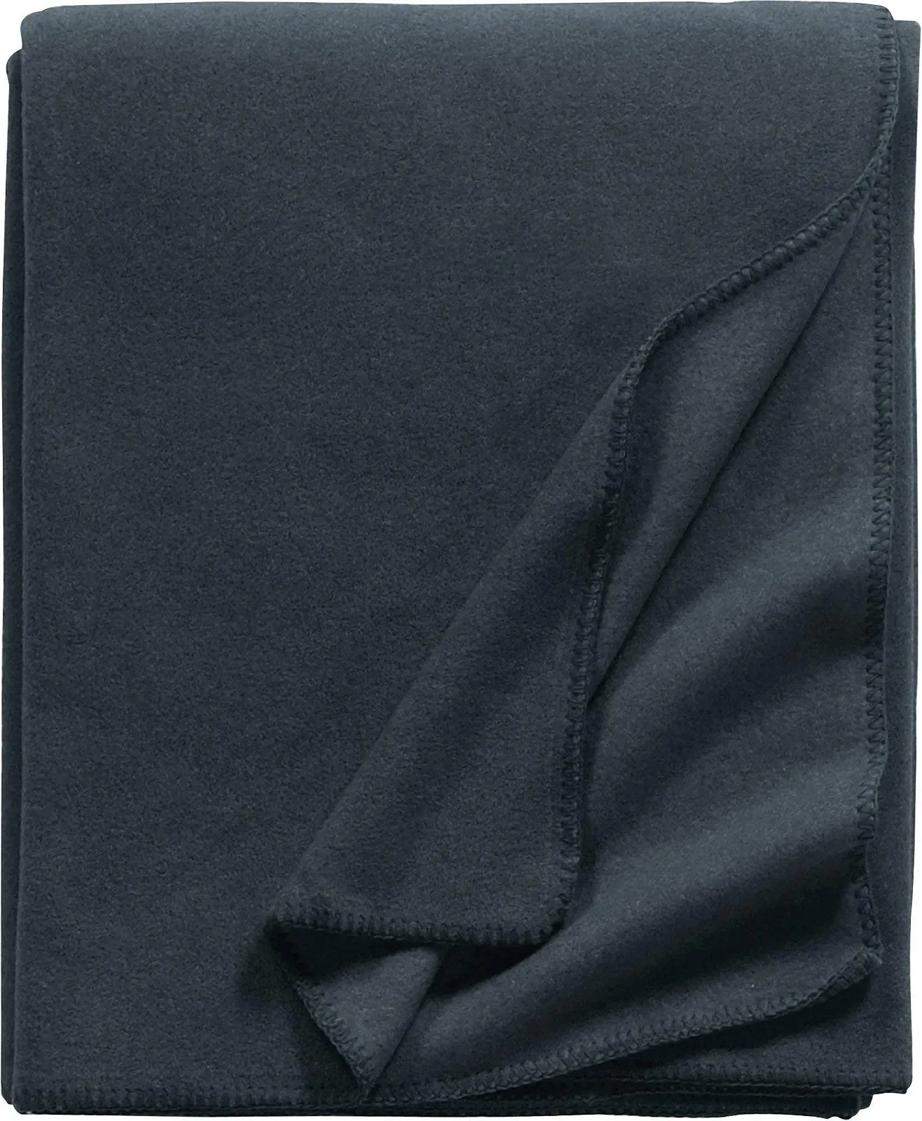 Одеяло Eagle Products хлопковая смесь антрацит размер 160x200 см, фото №1