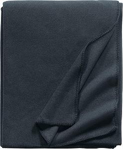 Одеяло Eagle Products хлопковая смесь антрацит размер 160x200 см - Фото 1