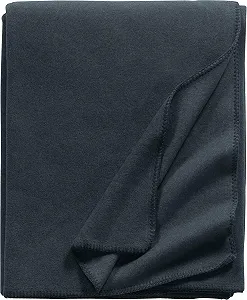 Одеяло Eagle Products хлопковая смесь антрацит размер 160x200 см - Фото 1