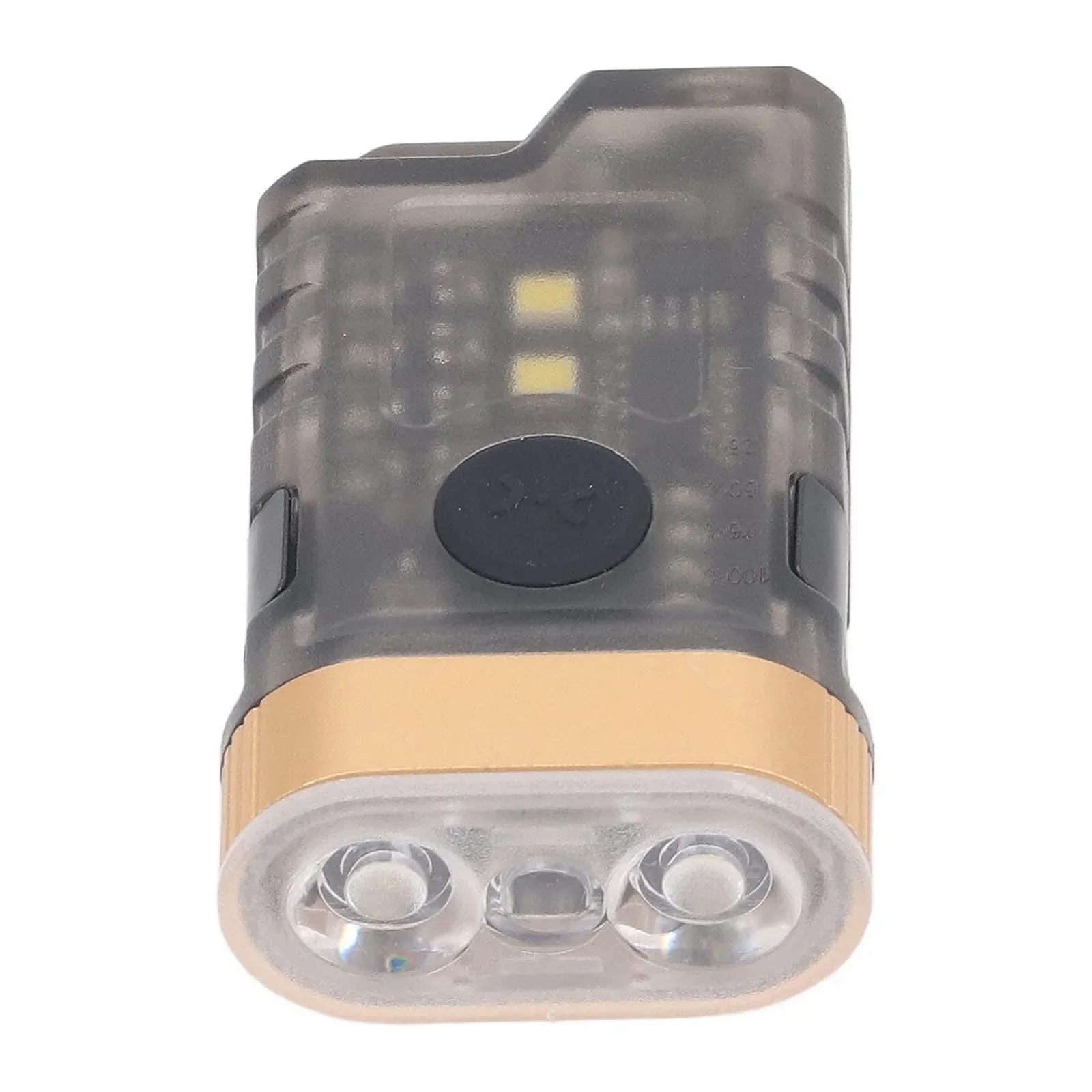 Фонарик Little Leistungsstarke IPX5 Водонепроницаемый 500mAh 500 MAh Перезаряжаемый Многофункциональный для Кемпинга, фото №1