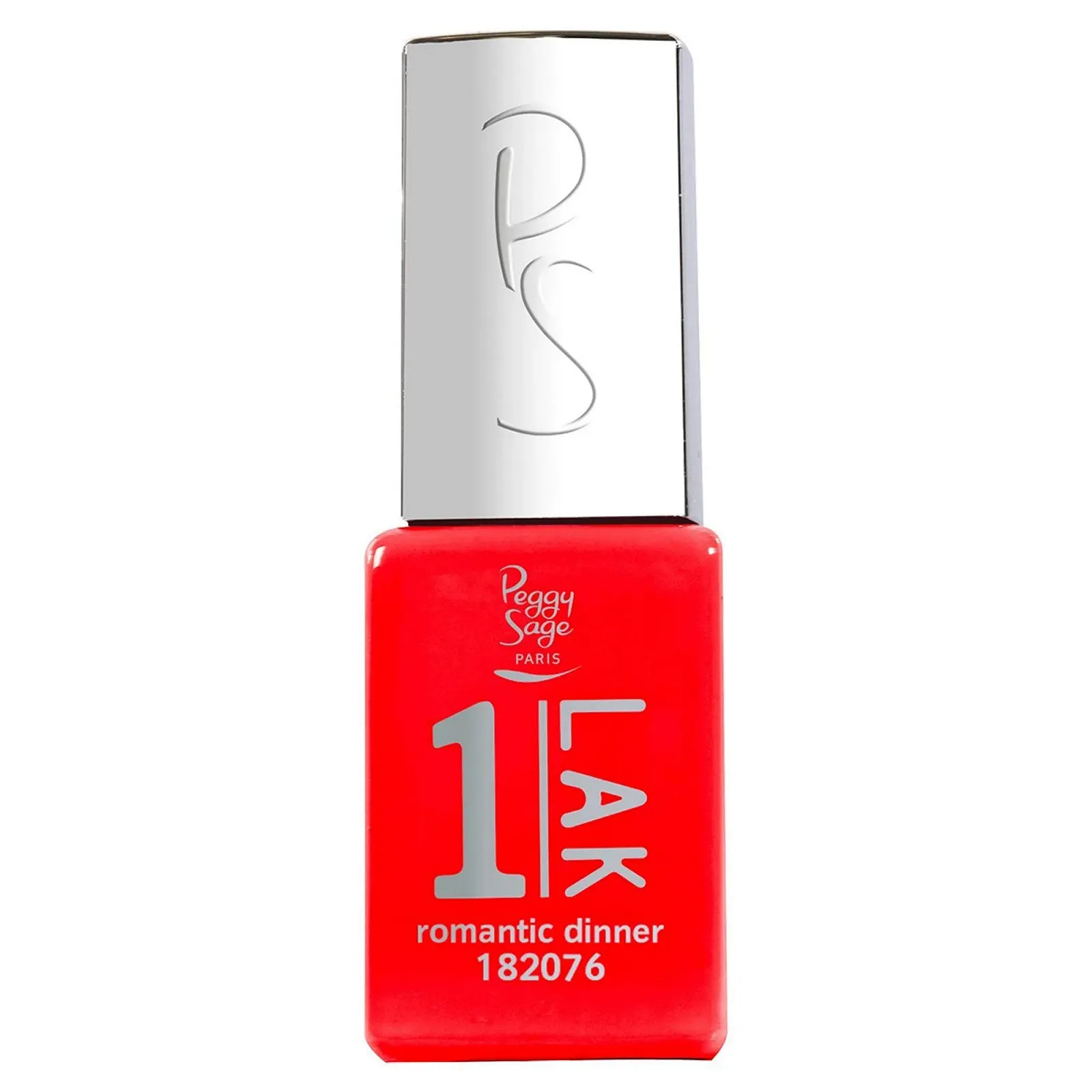 Гель-лак Peggy Sage I-Lak 3-в-1 Romantic Dinner, фото №1 Гель-лак Peggy Sage I-Lak 3-в-1 Romantic Dinner, фото №1