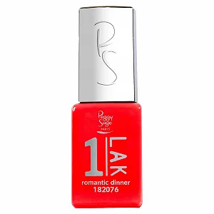 Гель-лак Peggy Sage I-Lak 3-в-1 Romantic Dinner - Фото 1