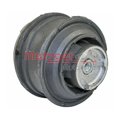 Опора двигателя METZGER 8053755 для MERCEDES-BENZ, с обеих сторон, правая, фото №2