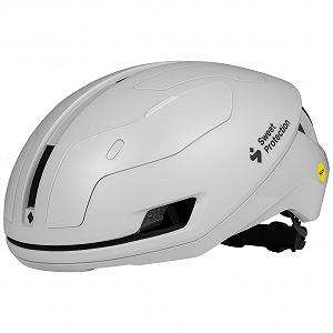 Шолом Sweet Protection Falconer Aero 2Vi MIPS Білий - Фото 1