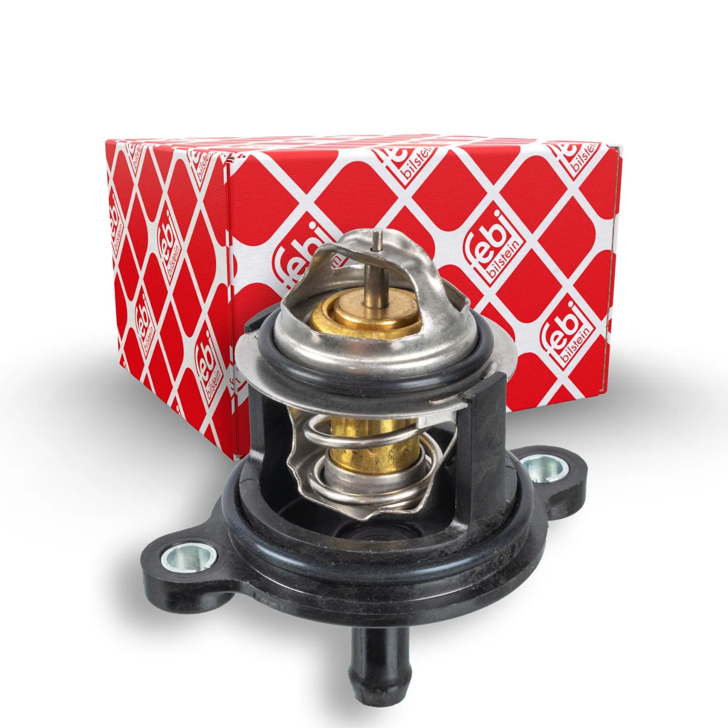 Термостат охолоджувальної рідини FEBI BILSTEIN 173939, фото №1