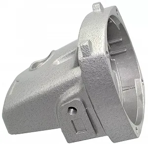 Корпус поліровальної шліфмашини Craft-tec CX-PI 202 ціна на synthetic.ua - Фото 1 Корпус поліровальної шліфмашини Craft-tec CX-PI 202 synthetic.ua - Фото 1