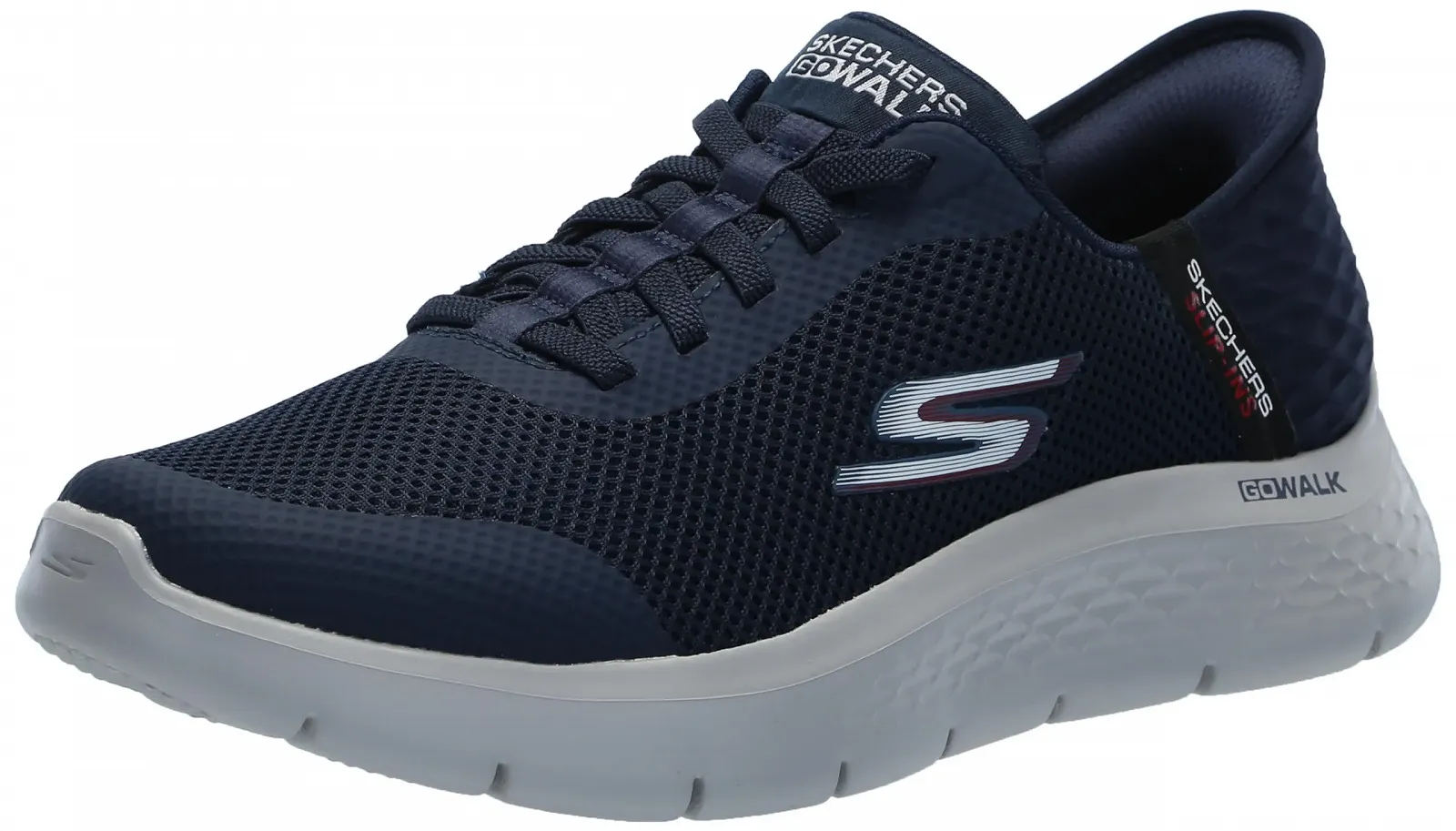 Кросівки Skechers Go Walk Flex-Hands Up Чоловічі, фото №1 Кросівки Skechers Go Walk Flex-Hands Up Чоловічі, фото №1