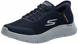 Кросівки Skechers Go Walk Flex-Hands Up Чоловічі - Фото 1