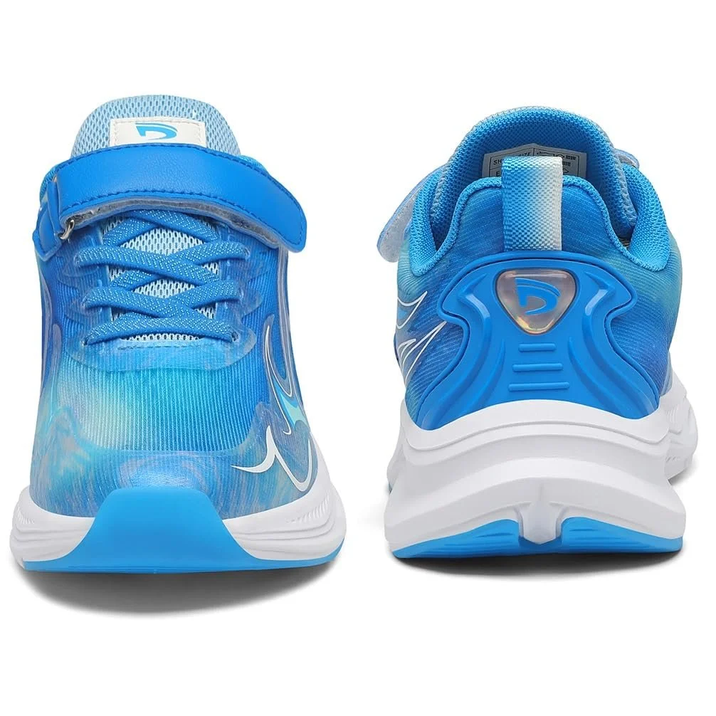 Кросівки DANNTO, для бігу по дорозі, фото №6