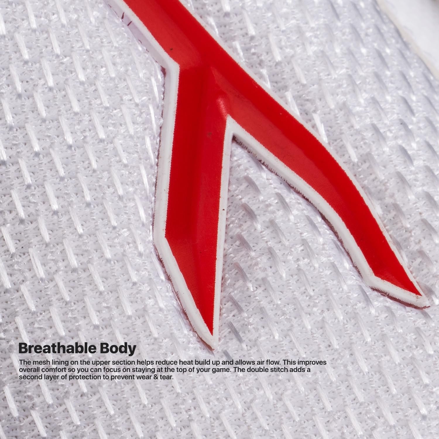 Кросівки HUNDRED Court Star Non-Marking Professional для чоловіків, фото №4 Кросівки HUNDRED Court Star Non-Marking Professional для чоловіків, фото №4