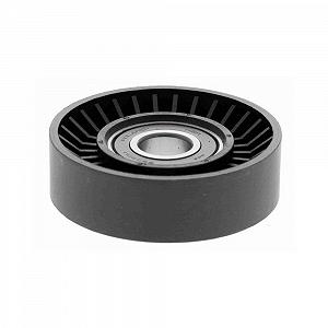 Натяжной ролик, поликлиновой ремень VAICO V30-1361 - Фото 1