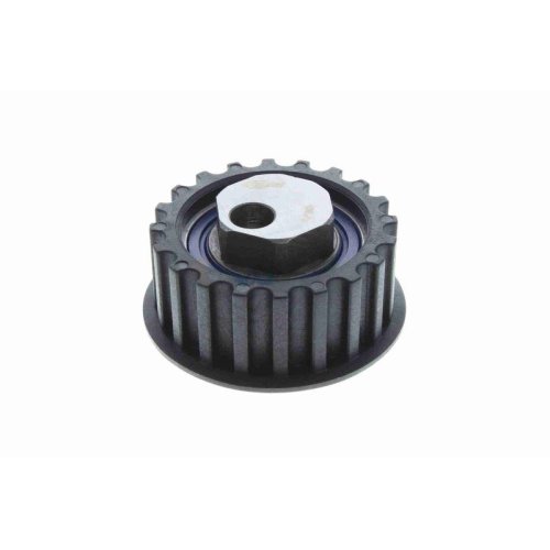 Ролик натяжителя ремня ГРМ VAICO V10-1694 для AUDI PORSCHE, фото №2 Ролик натяжителя ремня ГРМ VAICO V10-1694 для AUDI PORSCHE, фото №2