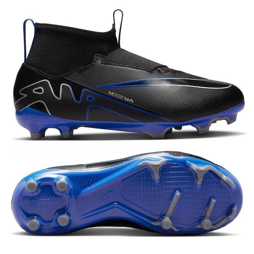 Футбольные бутсы Nike 32, фото №1