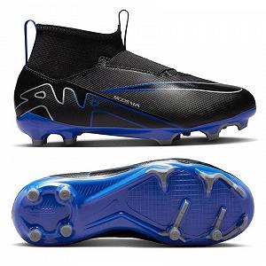 Футбольные бутсы Nike 32 - Фото 1