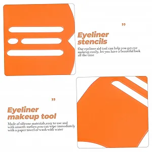 Инструмент для ресниц Силиконовый Angoily для макияжа цена на synthetic.ua - Фото 1 Инструмент для ресниц Силиконовый Angoily для макияжа synthetic.ua - Фото 1