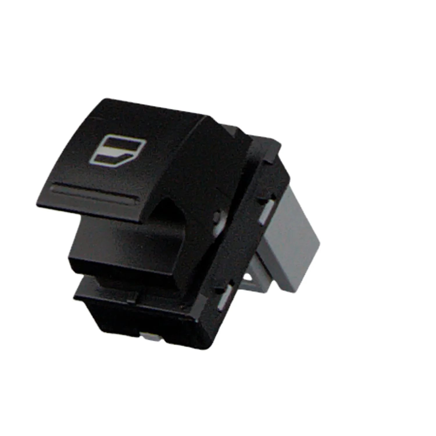 FEBI BILSTEIN Перемикач склопідйомника 37485 febi Plus для SEAT VW, задній лівий, фото №5