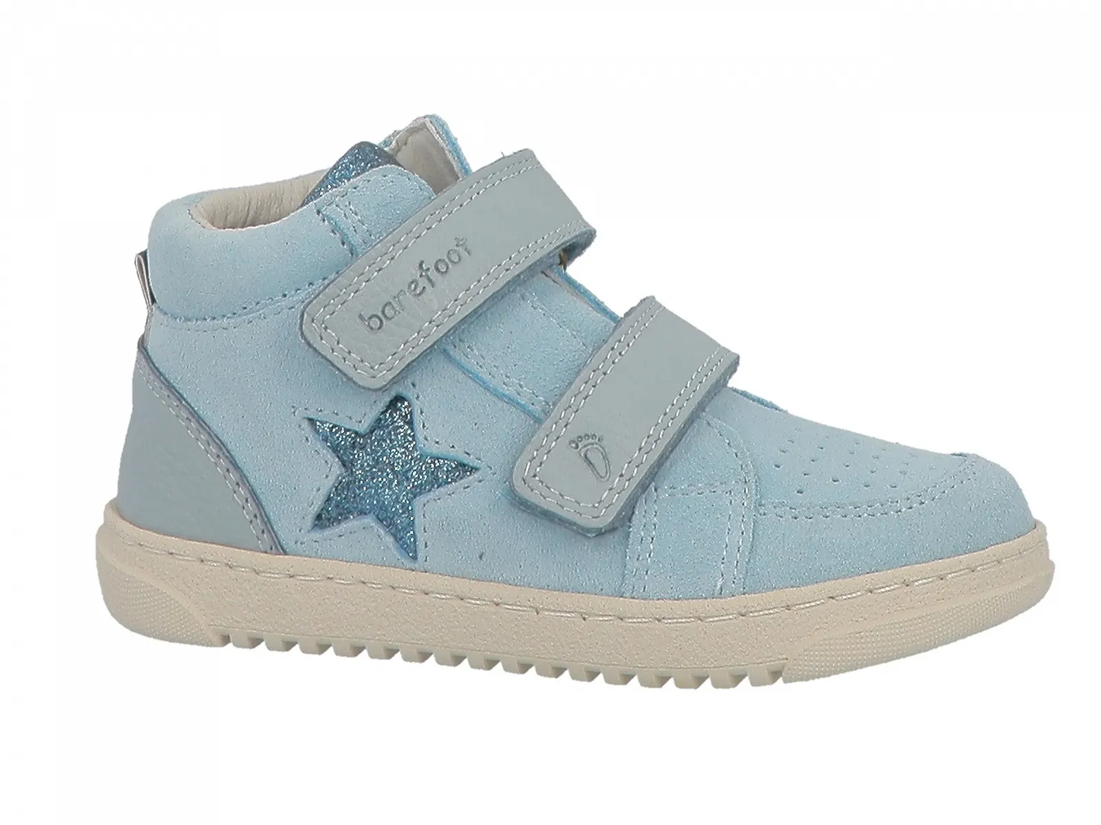 Первая Кроссовки Lurchi Jungen 74l4043003, фото №3